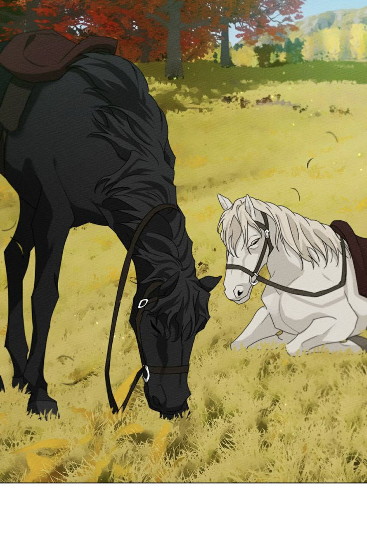 Under the Oak Tree Chapter 34 image 33